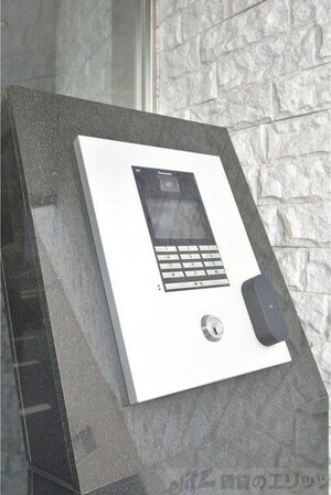 アドバンス新大阪ラシュレの物件内観写真